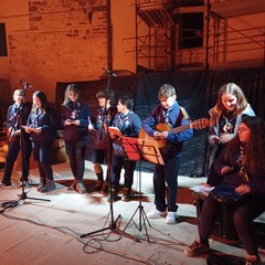 Fuochi di Sant'Antonio Abate 2026