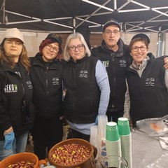 Fuochi di Sant'Antonio Abate 2026