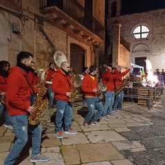 Fuochi di Sant'Antonio Abate 2026