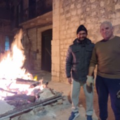 Fuochi di Sant'Antonio Abate 2026