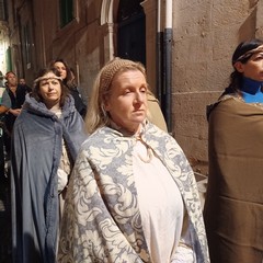 Fuochi di Sant'Antonio Abate 2026