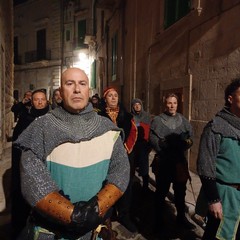 Fuochi di Sant'Antonio Abate 2026