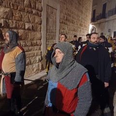 Fuochi di Sant'Antonio Abate 2026