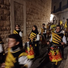 Fuochi di Sant'Antonio Abate 2026