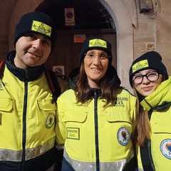 Fuochi di Sant'Antonio Abate 2026