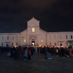 Fuochi di Sant'Antonio Abate 2026