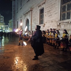 Fuochi di Sant'Antonio Abate 2026