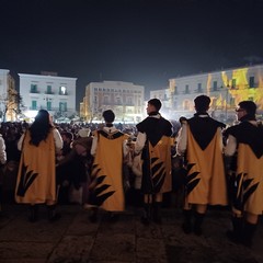 Fuochi di Sant'Antonio Abate 2026