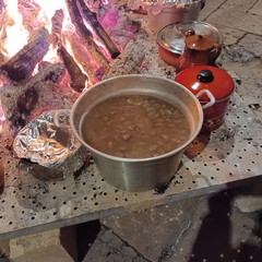 Fuochi di Sant'Antonio Abate 2026