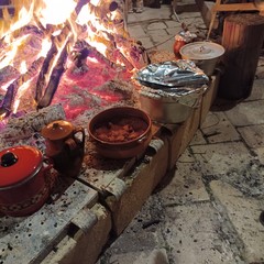 Fuochi di Sant'Antonio Abate 2026