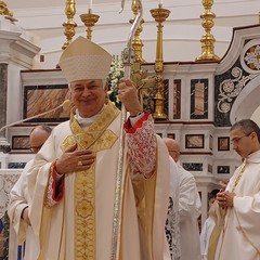Processione Beato Nicola Paglia 2026