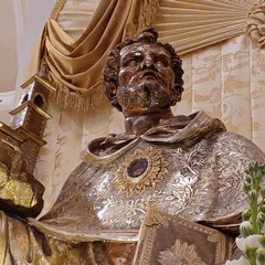 Processione Beato Nicola Paglia 2026