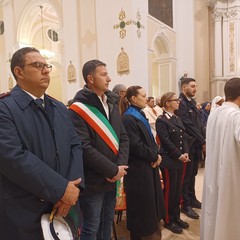 Processione Beato Nicola Paglia 2026