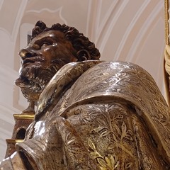 Processione Beato Nicola Paglia 2026