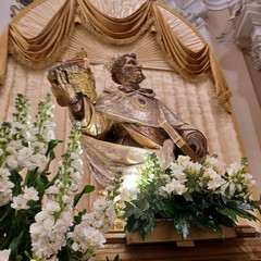 Processione Beato Nicola Paglia 2026