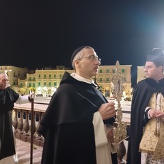 Processione Beato Nicola Paglia 2026