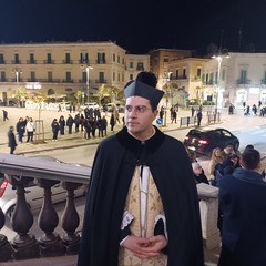 Processione Beato Nicola Paglia 2026