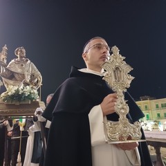 Processione Beato Nicola Paglia 2026