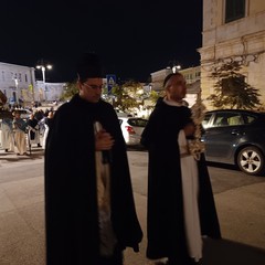 Processione Beato Nicola Paglia 2026