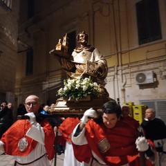 Processione Beato Nicola Paglia 2026
