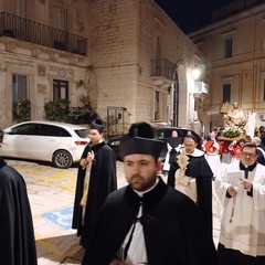 Processione Beato Nicola Paglia 2026