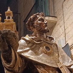 Processione Beato Nicola Paglia 2026