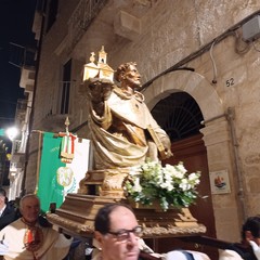 Processione Beato Nicola Paglia 2026