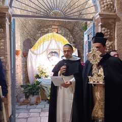 Processione Beato Nicola Paglia 2026