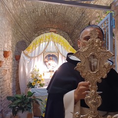 Processione Beato Nicola Paglia 2026