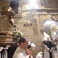 Processione Beato Nicola Paglia 2026