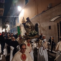 Processione Beato Nicola Paglia 2026