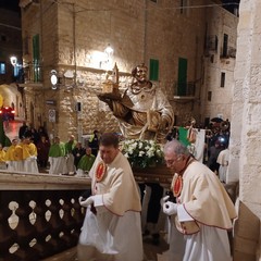 Processione Beato Nicola Paglia 2026