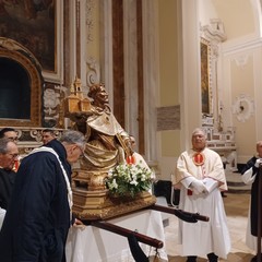 Processione Beato Nicola Paglia 2026