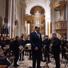 Gran concerto di marce funebri