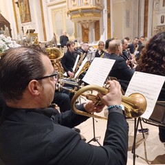 Gran concerto di marce funebri