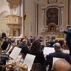 Gran concerto di marce funebri