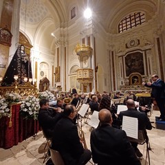 Gran concerto di marce funebri