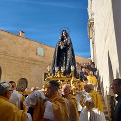 Processione Addolorata 2026