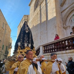 Processione Addolorata 2026
