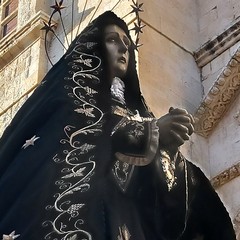 Processione Addolorata 2026