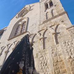 Processione Addolorata 2026