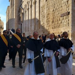 Processione Addolorata 2026