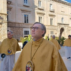 Processione Addolorata 2026