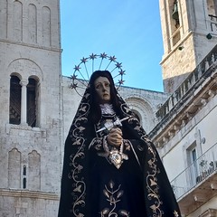 Processione Addolorata 2026