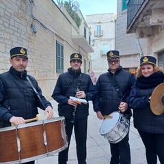 Processione Addolorata 2026