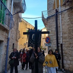 Processione Addolorata 2026