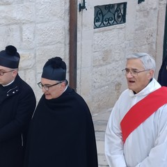 Processione Addolorata 2026