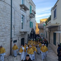 Processione Addolorata 2026
