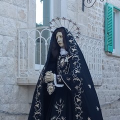 Processione Addolorata 2026