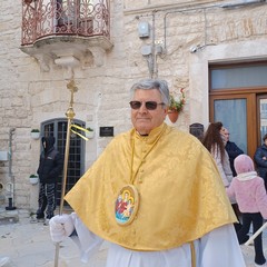 Processione Addolorata 2026